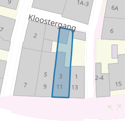 Perceel RNN01-F-1199