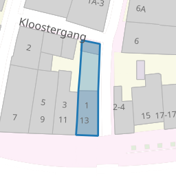 Perceel RNN01-F-1200