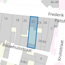 Perceel RNN01-F-1283
