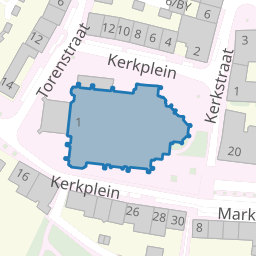 Perceel RNN01-F-1305