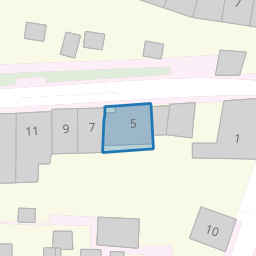 Perceel RNN01-F-1580