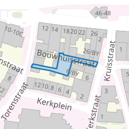 Perceel RNN01-F-1625