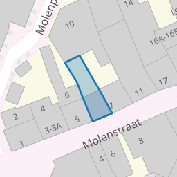 Perceel RNN01-F-1662