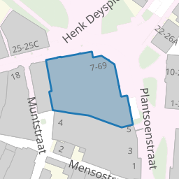 Perceel RNN01-F-1768