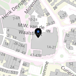 Appartement RNN01 F 1954 103