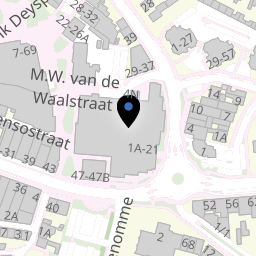Appartement RNN01 F 1954 11