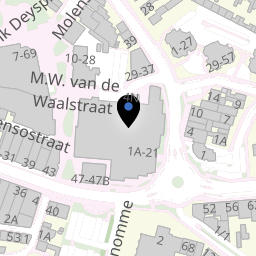 Appartement RNN01 F 1954 12