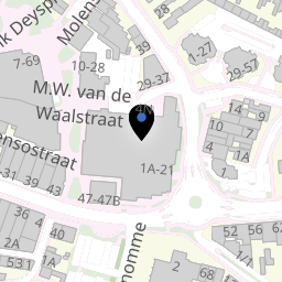 Appartement RNN01 F 1954 13