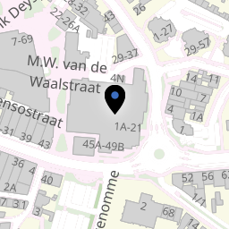 Appartement RNN01 F 1954 18