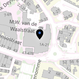 Appartement RNN01 F 1954 20