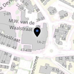 Appartement RNN01 F 1954 21