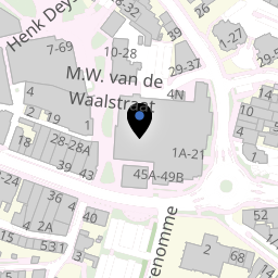 Appartement RNN01 F 1954 25