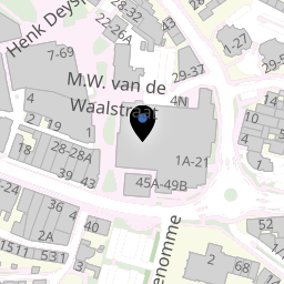 Appartement RNN01 F 1954 28