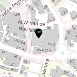 Appartement RNN01 F 1954 29