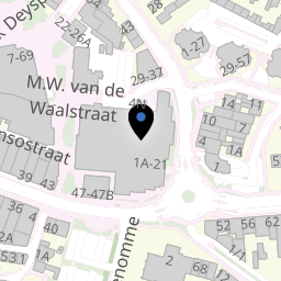 Appartement RNN01 F 1954 30