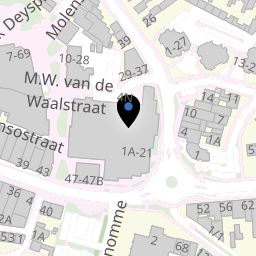 Appartement RNN01 F 1954 31