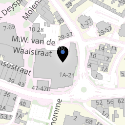 Appartement RNN01 F 1954 32