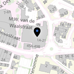 Appartement RNN01 F 1954 34