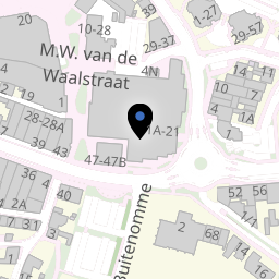 Appartement RNN01 F 1954 35