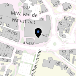 Appartement RNN01 F 1954 36