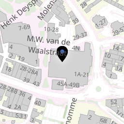 Appartement RNN01 F 1954 38