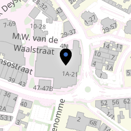 Appartement RNN01 F 1954 39