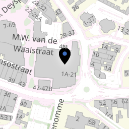Appartement RNN01 F 1954 41