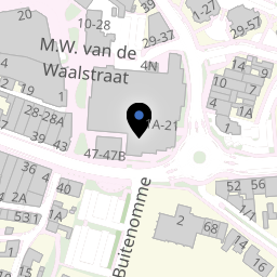 Appartement RNN01 F 1954 42
