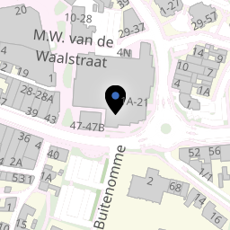 Appartement RNN01 F 1954 44