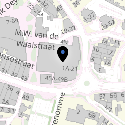 Appartement RNN01 F 1954 82