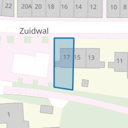 Perceel RNN01-F-1965