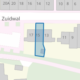 Perceel RNN01-F-1966