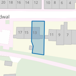 Perceel RNN01-F-1967
