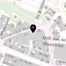Appartement RNN01 F 2000 12