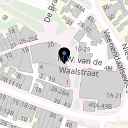 Appartement RNN01 F 2000 15