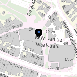 Appartement RNN01 F 2000 16
