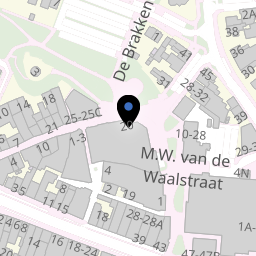 Appartement RNN01 F 2000 20