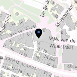 Appartement RNN01 F 2000 25