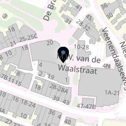 Appartement RNN01 F 2000 4