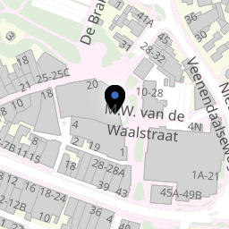Appartement RNN01 F 2000 5