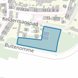 Perceel RNN01-F-2014