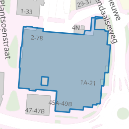 Perceel RNN01-F-2021