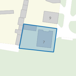 Perceel RNN01-F-2055