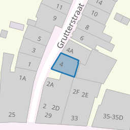 Perceel RNN01-F-2068