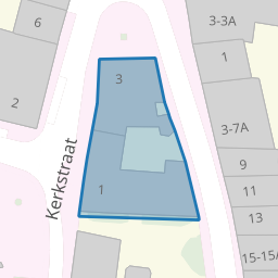 Perceel RNN01-F-2070