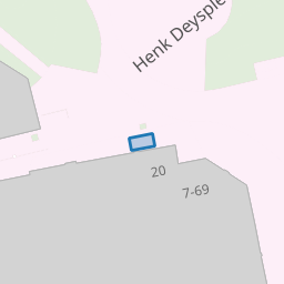 Perceel RNN01-F-2083