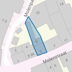 Perceel RNN01-F-2090