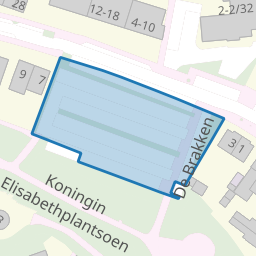 Perceel RNN01-F-2098