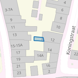 Perceel RNN01-F-2102