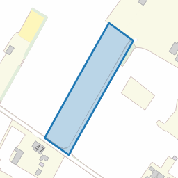 Perceel RNN01-G-1063